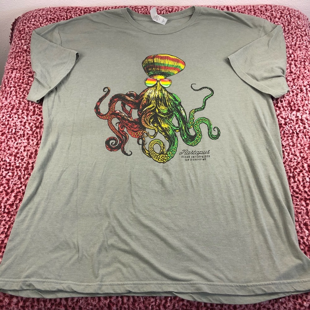 Men’s the Duck Co. Shirt